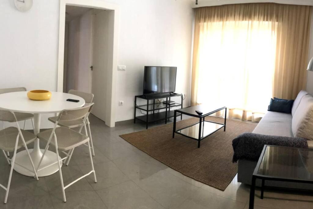 Apartment Ac Triana Arellano