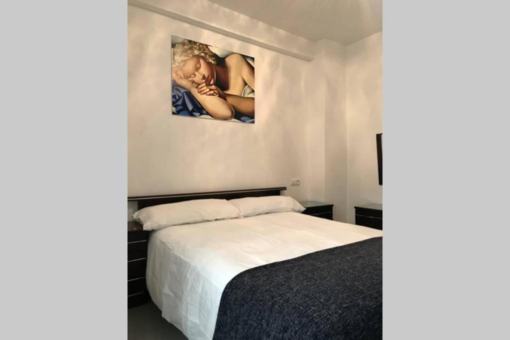 Ac Triana Arellano Apartment *