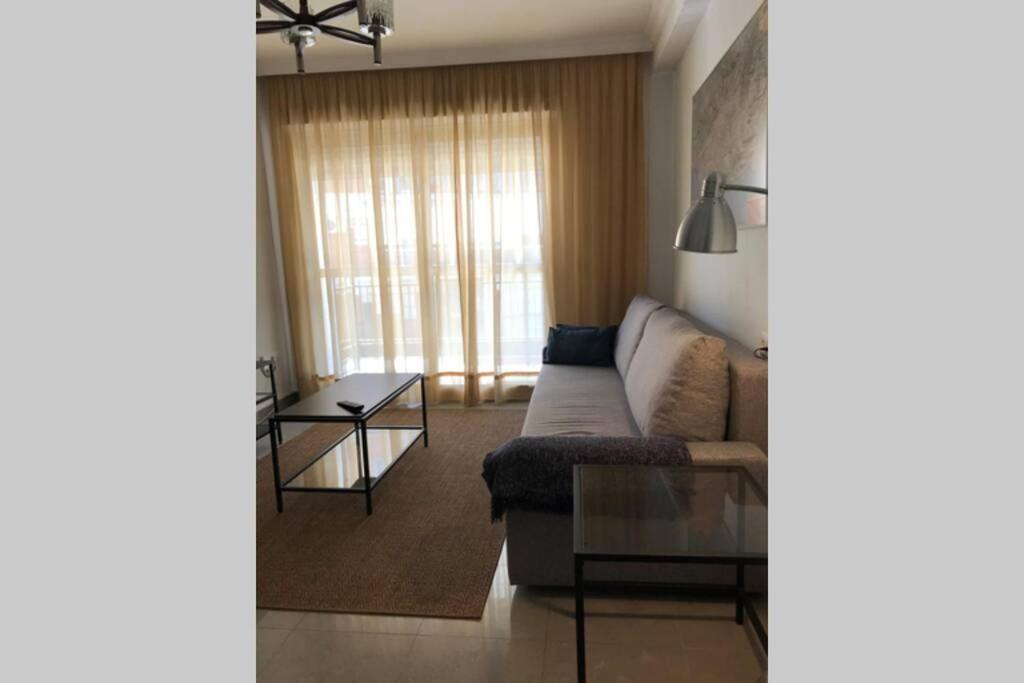 Ac Triana Arellano Apartment