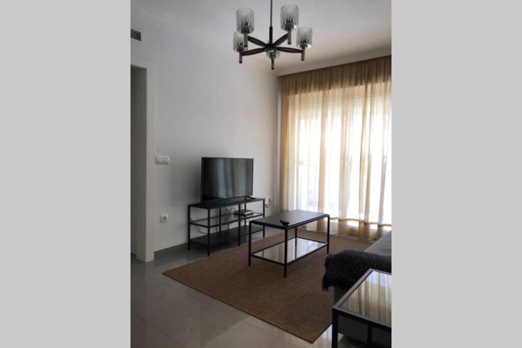 Ac Triana Arellano Apartment Seville