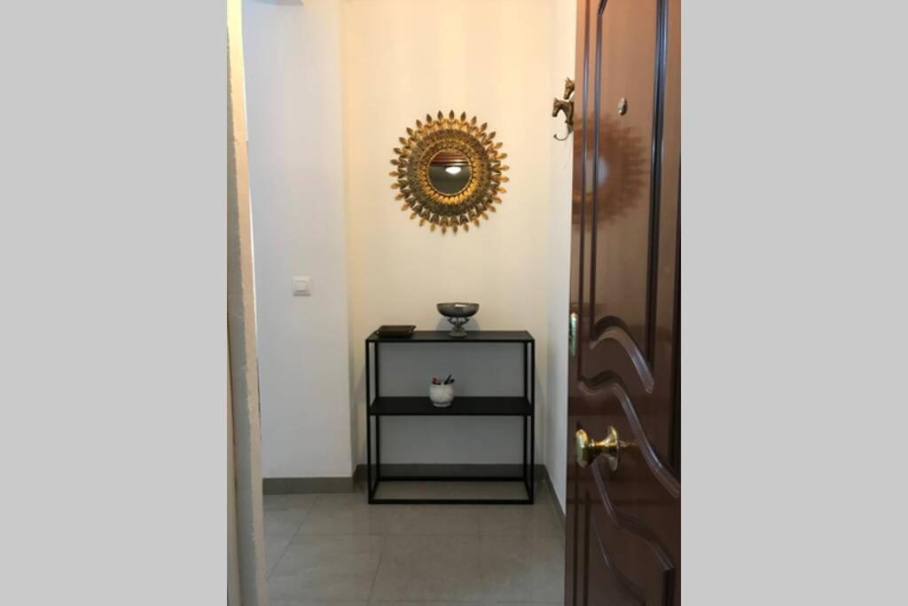 Apartment Ac Triana Arellano Seville