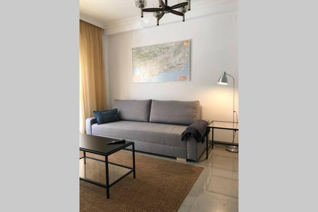 Ac Triana Arellano Apartment