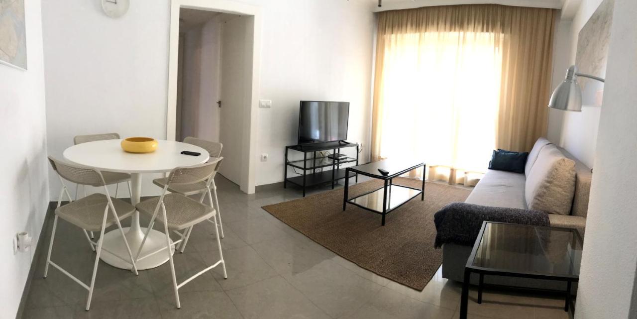Ac Triana Arellano Apartamento Sevilla