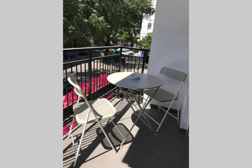 Ac Triana Arellano Appartement